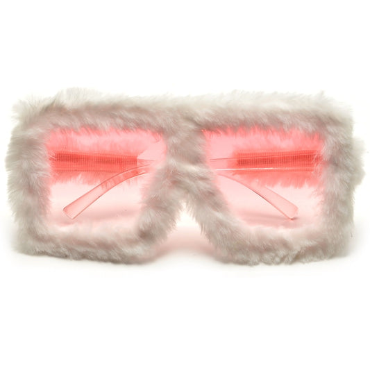 Fluffy Sunnies