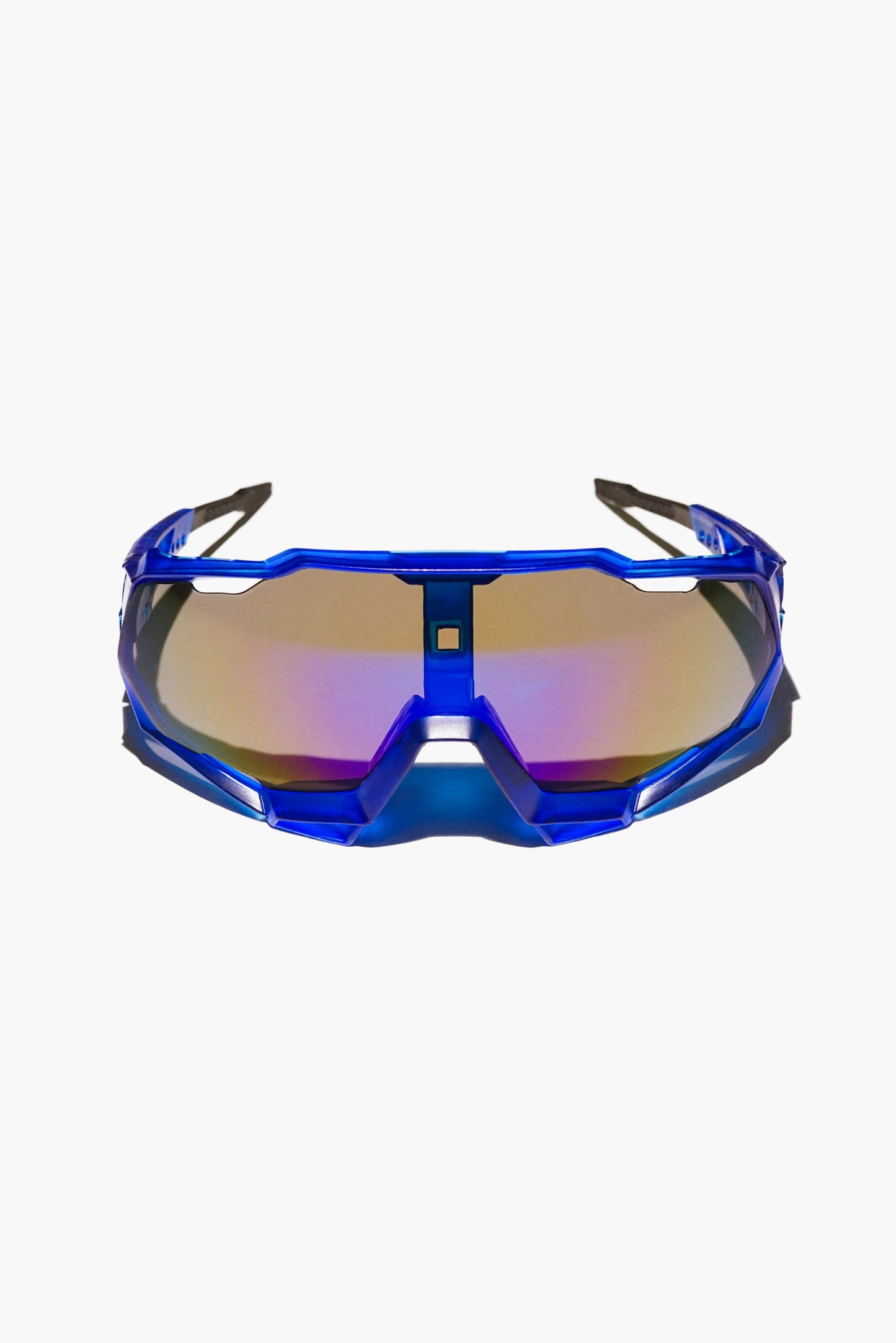 Glasses Blue Viper Velocity