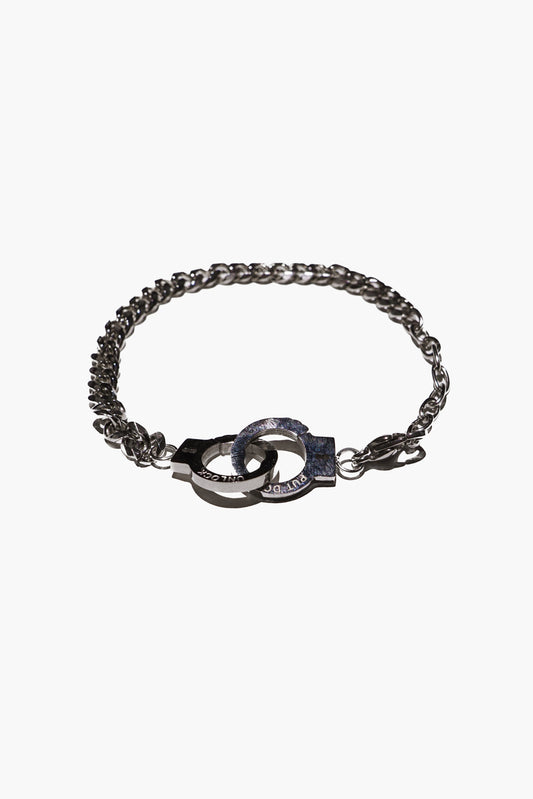 Bracelet Euphoric Restraint