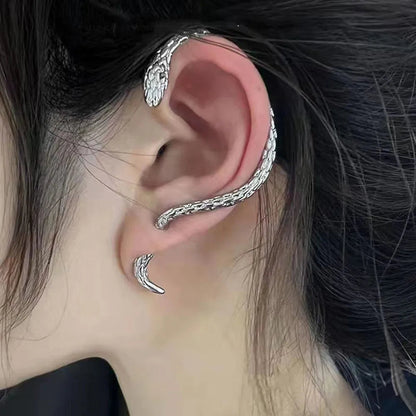 NAGINI EARRING